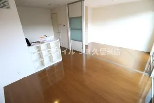 オリーヴァ上津 A棟【2階】の居間