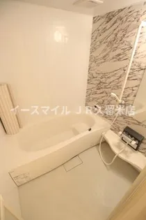 オリーヴァ上津 A棟【2階】の風呂