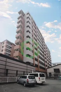 レジデンス20の画像