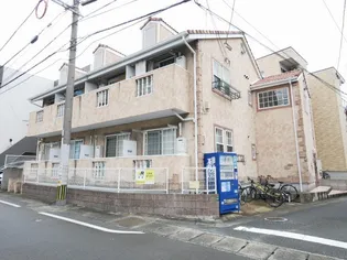 ティーガー新和町の画像