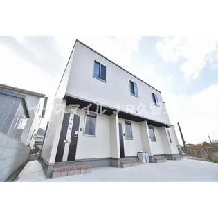 コル・クラージュの外観