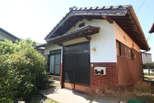 福岡県うきは市吉井町長栖【一戸建】の外観