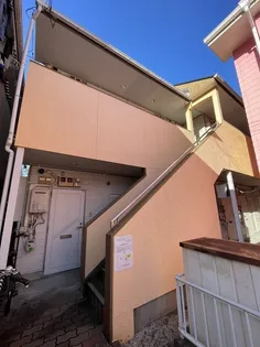 パンシオン ヴィラC棟の画像