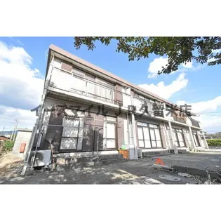 シティハイムコスモスの画像