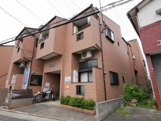 フレンドリー井尻の画像