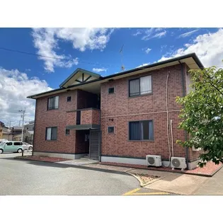 メルベーユ・ドミール【B208号室】の外観