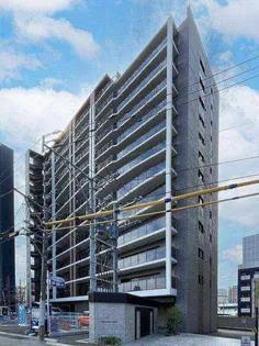 デュオヴェール博多駅の画像