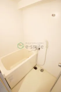 コンダクトレジデンス鳥栖【8階】の風呂