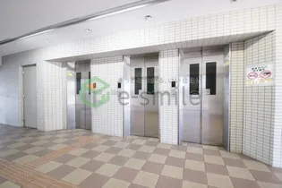 コンダクトレジデンス鳥栖【8階】のその他画像