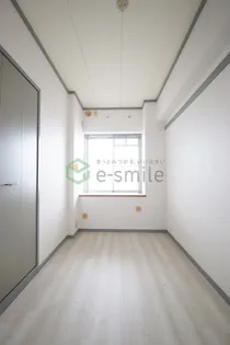 コンダクトレジデンス鳥栖【13階】の内装