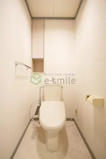 コンダクトレジデンス鳥栖【13階】のその他画像