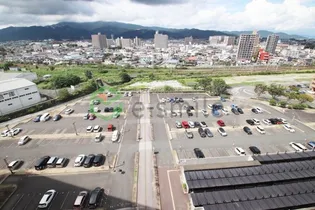 コンダクトレジデンス鳥栖【13階】のその他画像