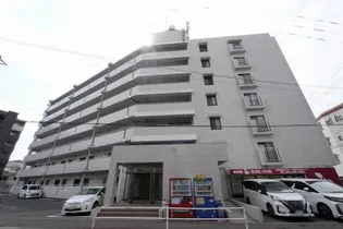 ヴェルドミール井尻の画像