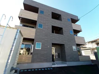 メゾンクレール南福岡駅前の画像