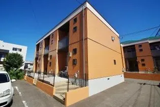 コアパルモC棟の画像