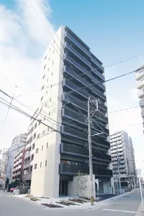 クラス平尾 【11階】の外観