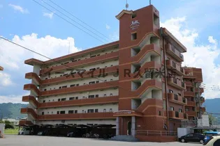 マウンテンヒル弐番館の画像