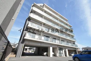 レジデンス蔵上 【2階】の外観