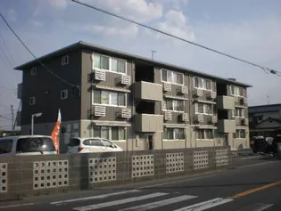 ファミールSHOW【1階】の外観