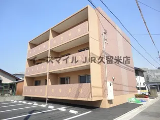 LINO24【2階】の外観