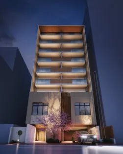 TONOクリスタル上人橋の画像