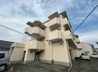 コーポ日の出の画像