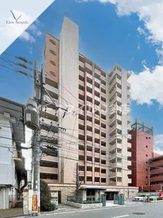サンロージュ薬院駅前の画像