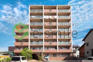 シャルマンドミールの画像