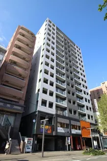 レジデンス住吉【807●号室】の外観