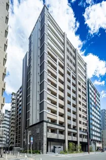 エンクレスト博多EXCEED【2階】の外観