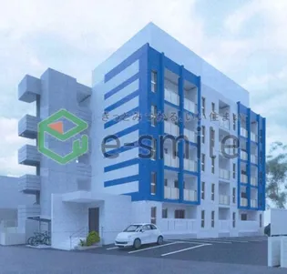 LIFEFIELD久留米の画像