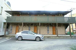 フローラ国分【2階】の外観