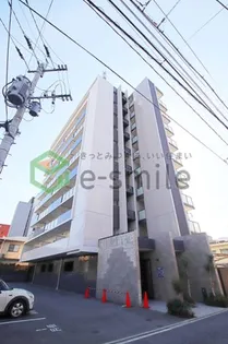 福岡県久留米市日吉町【マンション】の外観