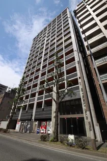 NO54 Wes-PROJECT博多駅南【13階】の外観