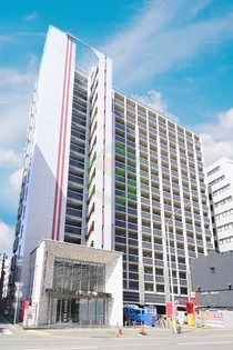 WESーPROJECT 55 博多の画像