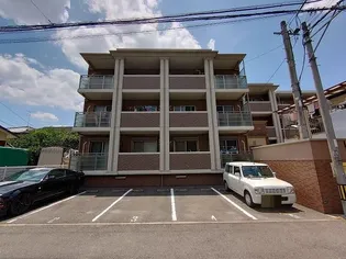 グレートフル南福岡の画像