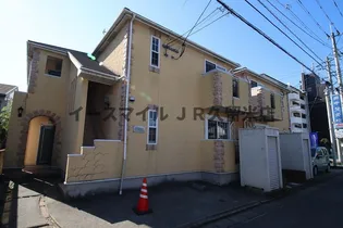 リブレア津福駅前の画像