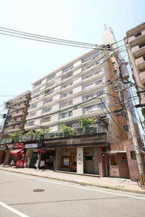 ひがしビルの画像