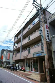 ジェネシス竹下の画像