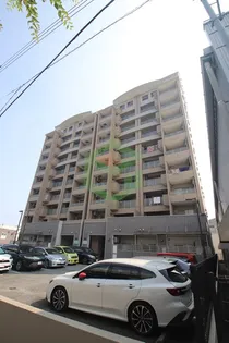 QREST博多東Iの画像