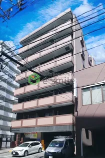 リファレンス久留米駅前【6階】の外観