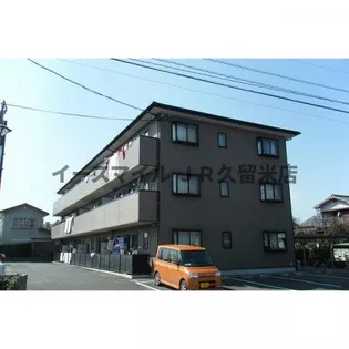 フォブール善導寺の画像