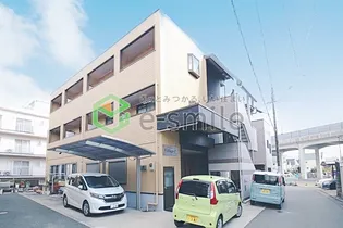 ヴィラージュⅠ【3階】の外観