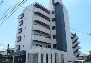 諏訪野ビル【2階】の外観