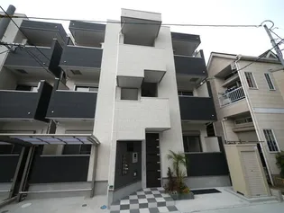 カトレア箱崎の画像