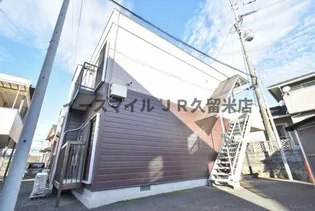 ライフ21ABC棟の画像