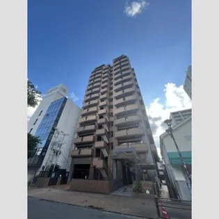 パレスト博多の画像