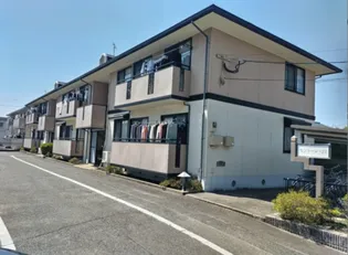 モントーレ21【203号室】の外観