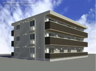 DーROOM西町【2階】の外観