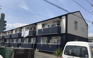 コーポ橋口 東棟の画像